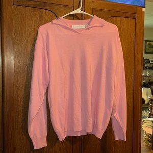 Vintage Ladies Sweater